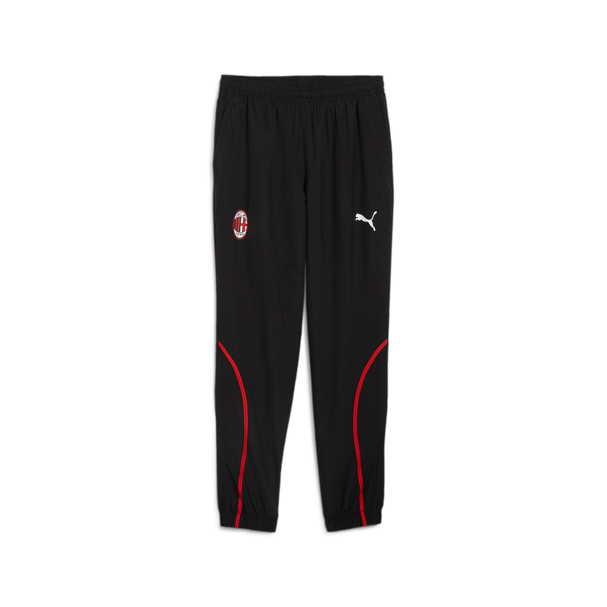 PUMA Prematch Trousers Milan AC 2024/25