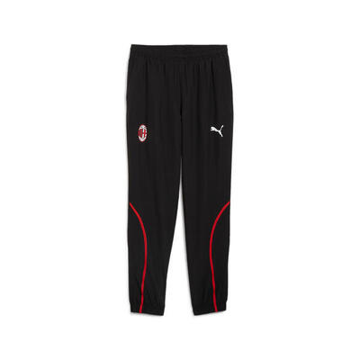 Pantaloni della tuta Prematch Milan AC 2024/25