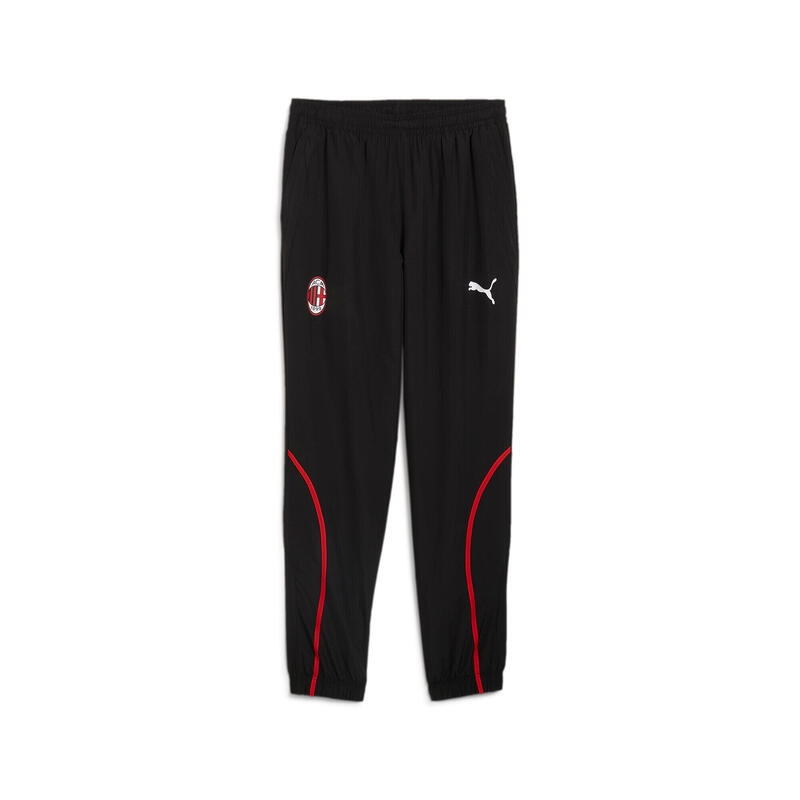 Seconde vie - Pantalon de survêtement Prematch Milan AC 2024/25
