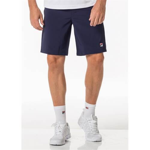 SANTANA PEACOT SHORTS MEN 2/3