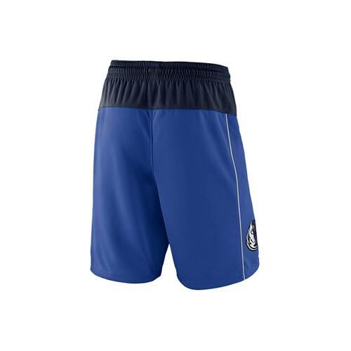 Spodnie sportowe męskie Nike Nba Dallas Mavericks