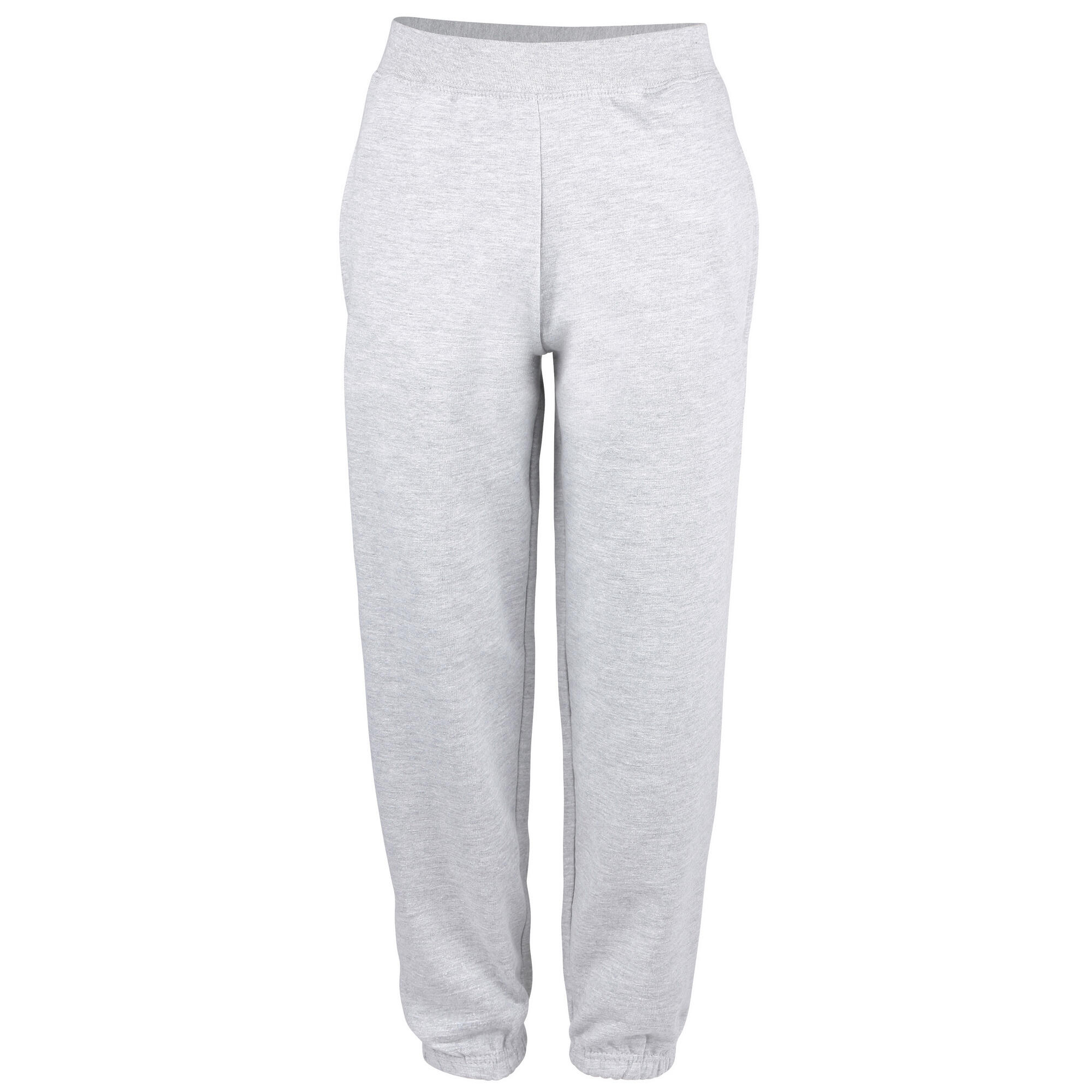 Pantalon De Jogging Homme (Gris) 2/2