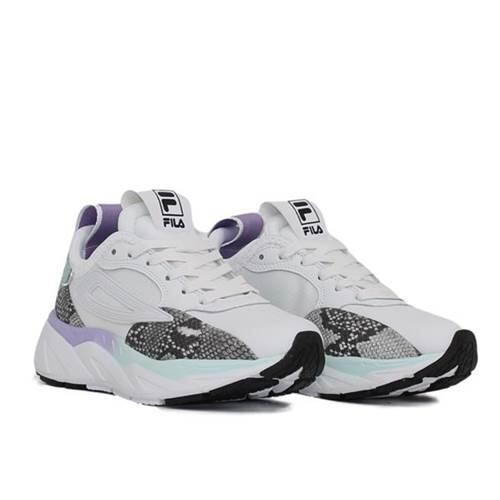 Buty do chodzenia damskie Fila Amore