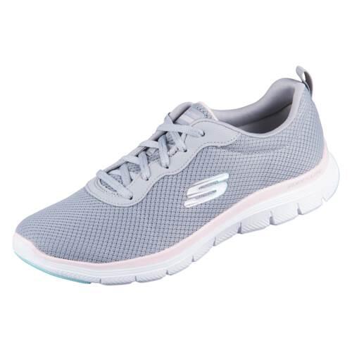 Buty do chodzenia damskie Skechers Flex Appeal 40