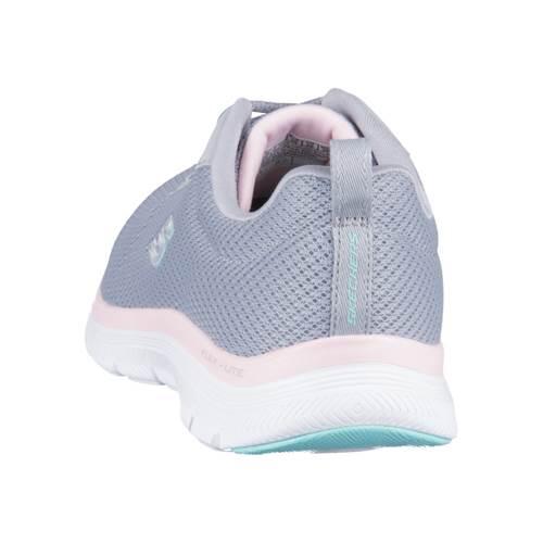Buty do chodzenia damskie Skechers Flex Appeal 40 3/5