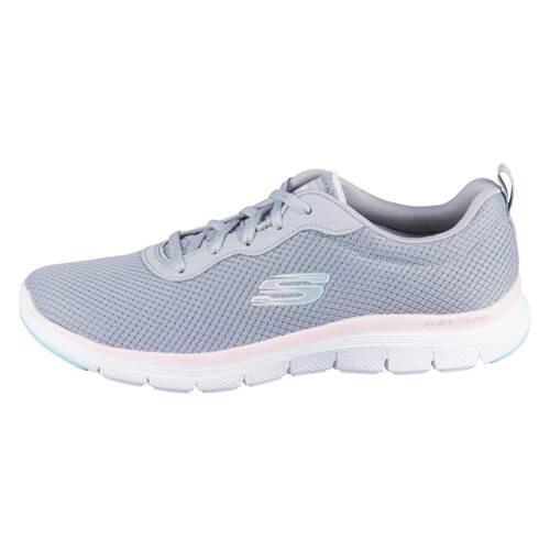 Buty do chodzenia damskie Skechers Flex Appeal 40 2/5
