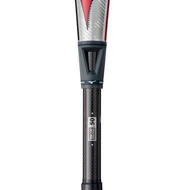 Mizuno  Baseballschläger | Größe 33 Zoll BBCOR  (-3) 2 5/8 3/5