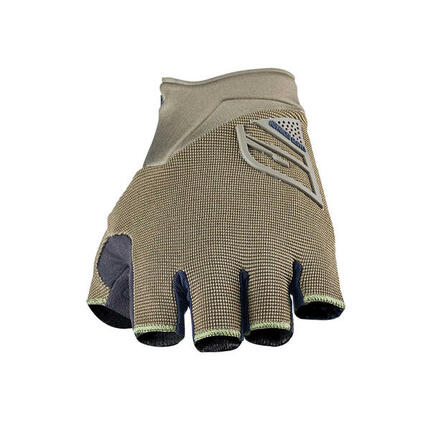 RC-TRAIL GEL SHORTY Handschuhe - Khaki - M/9