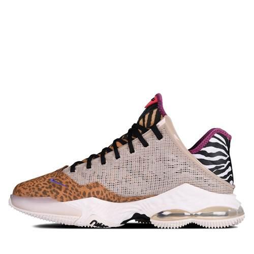 Buty koszykarskie męskie Nike Lebron 19 2/4