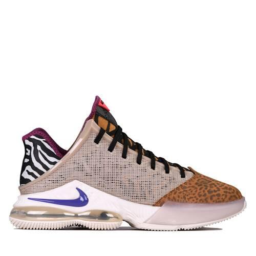 Buty koszykarskie męskie Nike Lebron 19 1/4