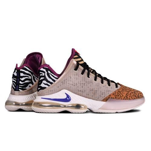Buty koszykarskie męskie Nike Lebron 19 4/4