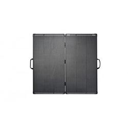 ANTARION Panneau Solaire Portable Pliant 220W / 2x110W
