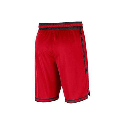 Pantalon universel hommes Nike Nba Chicago Bulls 2/3