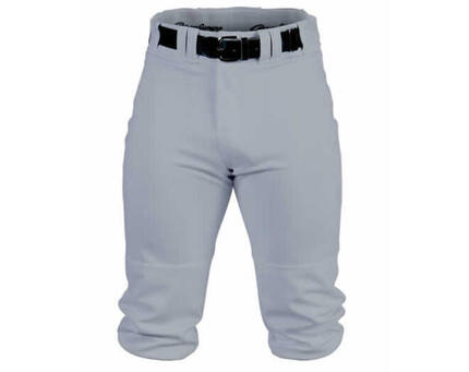 Rawlings Baseball/Softball Hosen Männer/Herren | Größe XXL Farbe Grey