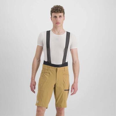 Korte broek zonder bandjes - giara