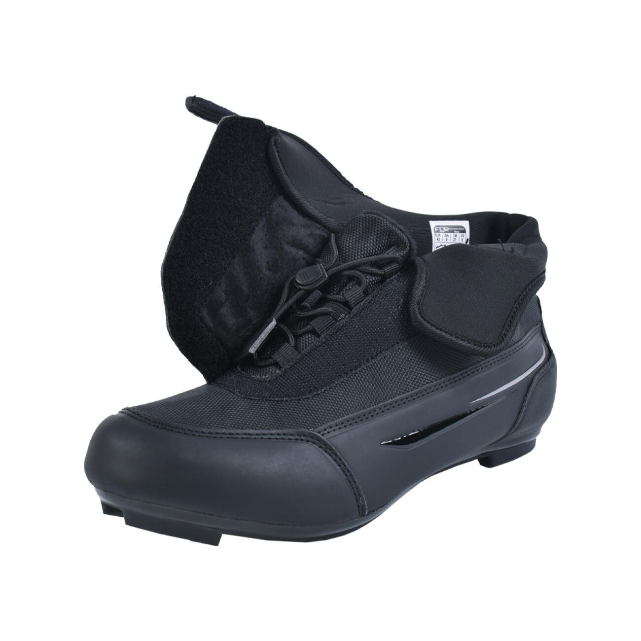 Chaussures de cyclisme - DEFENDER ROAD 2/5