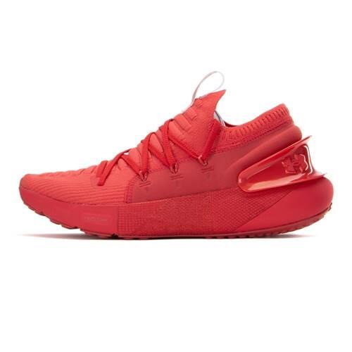 Scarpa universali uomo Under Armour Hovr Phantom 3 Mtlc 1/5