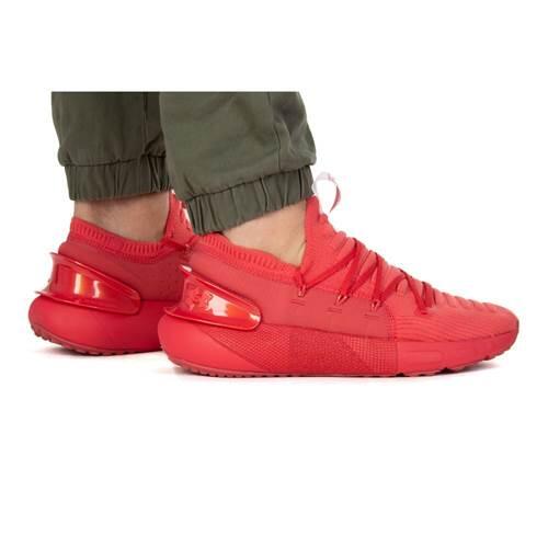 Buty do chodzenia męskie Under Armour Hovr Phantom 3 Mtlc