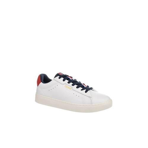 Sapatilhas para homens / masculino colmar bates grade