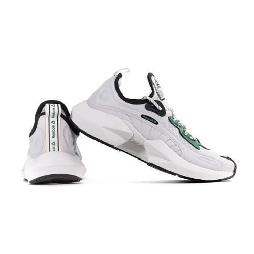 Chaussures universel femmes Reebok Sole Fury 00 3/4