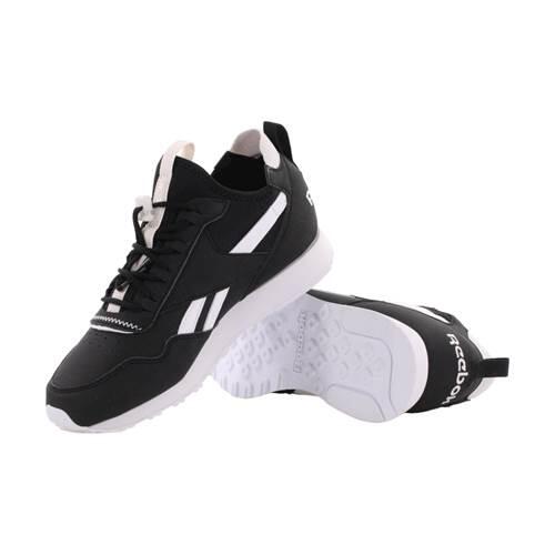 Chaussures Femmes Reebok Royal Glide noir 4/4