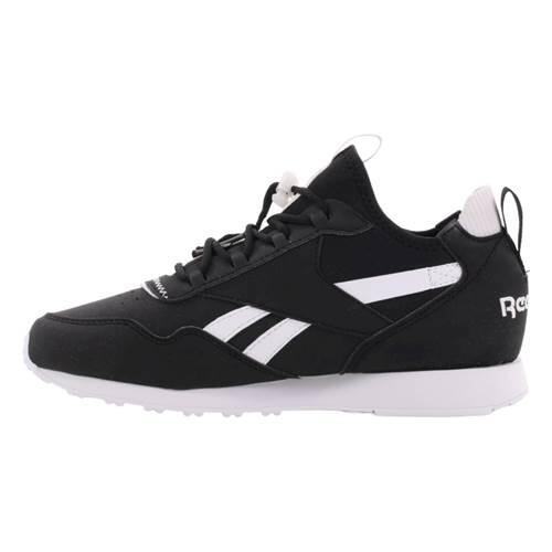 Chaussures Femmes Reebok Royal Glide noir 2/4