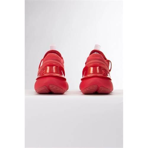 Scarpa universali uomo Under Armour Hovr Phantom 3 Mtlc 4/5