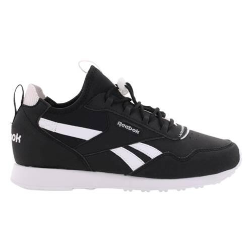 Chaussures Femmes Reebok Royal Glide noir