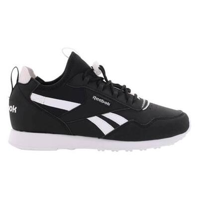 Turnschuhe Frau Reebok Royal Glide Schwarz