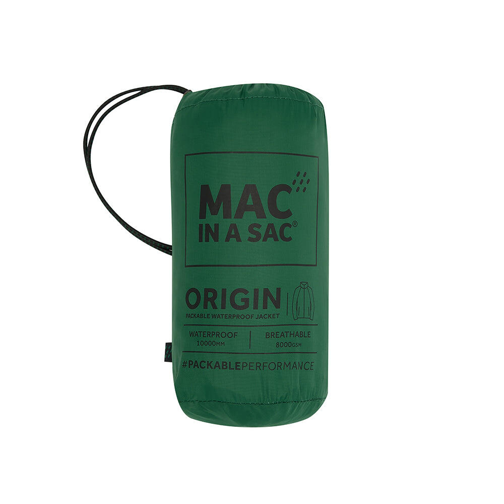 Regenjacke Mac In A Sac Origin 3/5