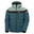 Geaca de schi matlasata Bossanova Puffy Jacket barbati