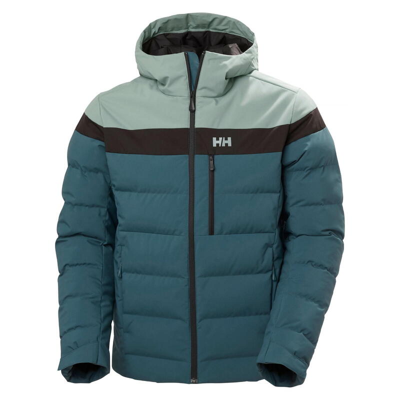 Geaca de schi matlasata Bossanova Puffy Jacket barbati