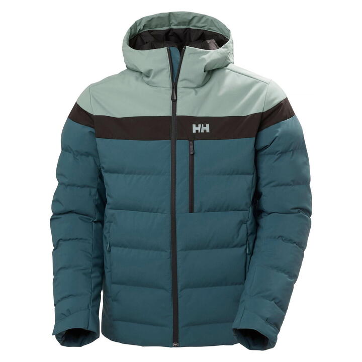 Ski Jacket Helly Helly Hansen Bossanova Chaqueta Impermeable