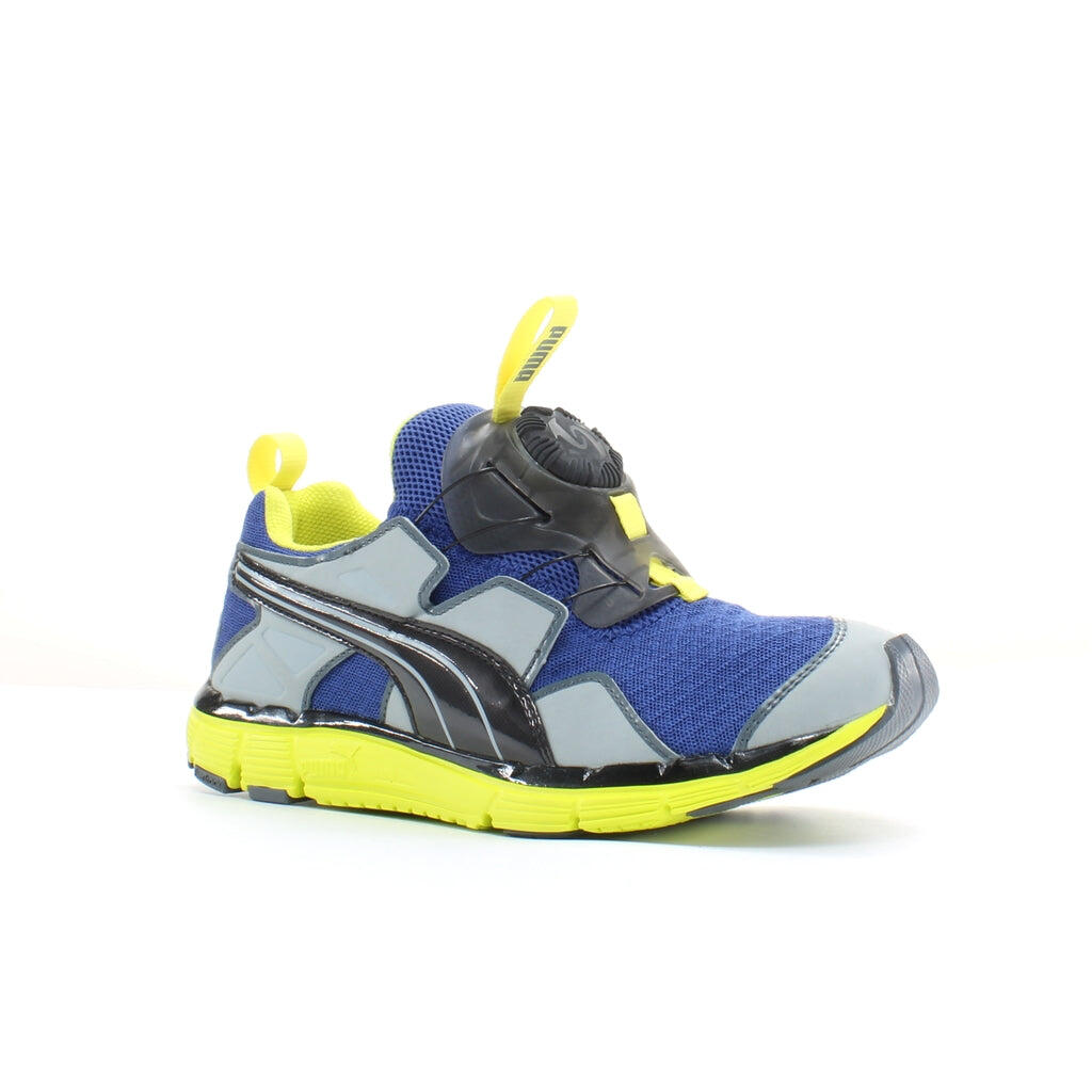 PUMA Puma Future Disc LTWT 2.0 Mens Blue Trainers