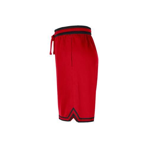 Pantalon universel hommes Nike Nba Chicago Bulls 3/3