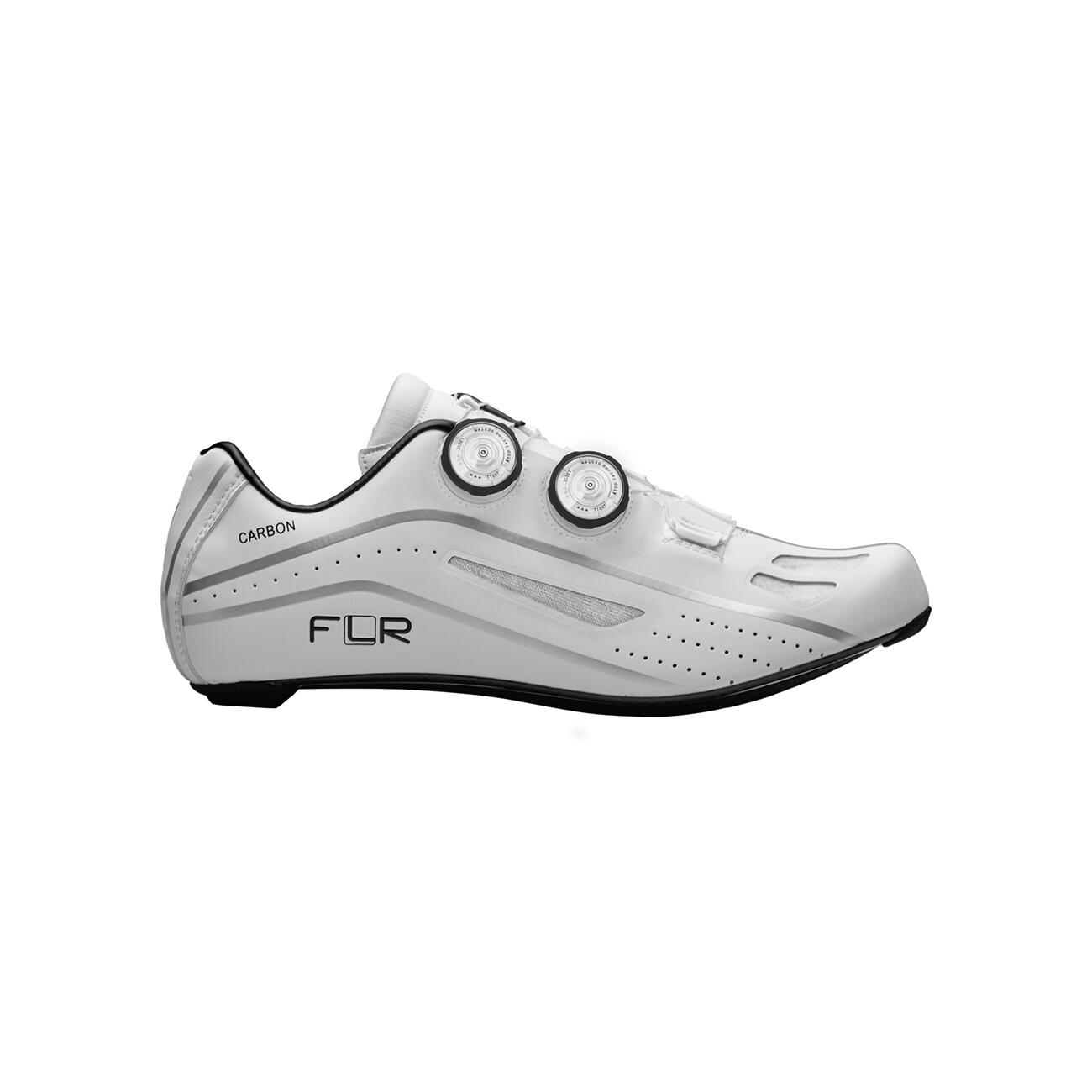 Schuhe Straße Spannen Rändelrad Sohle FLR FXX 4/7