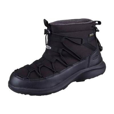 Schoenen universeel voor vrouwen keen uneek snk chukka ii wp