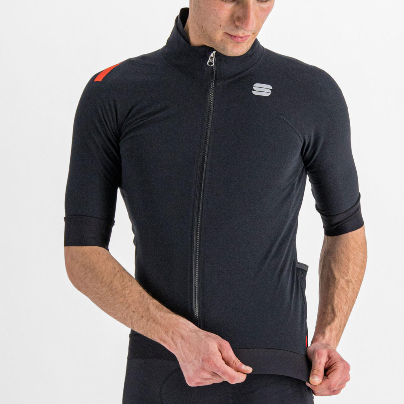 Veste coupe-vent - FIANDRE PRO 6/7