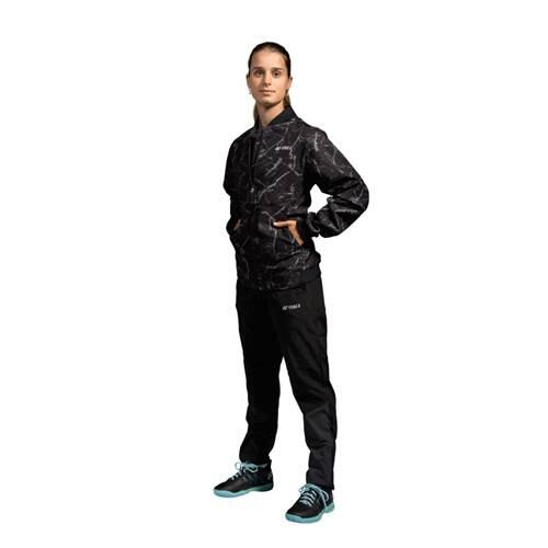 Spodnie sportowe damskie Yonex Club Team 2024 2/3