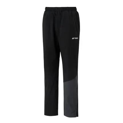 Pantalon - hockey - homme - respirant - noir