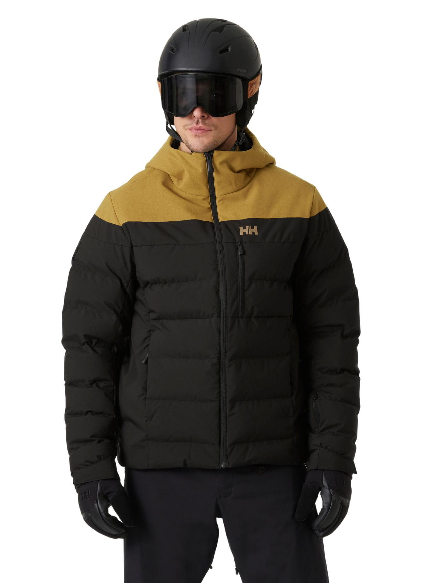 Doudoune Helly Hansen Bossanova 3/7