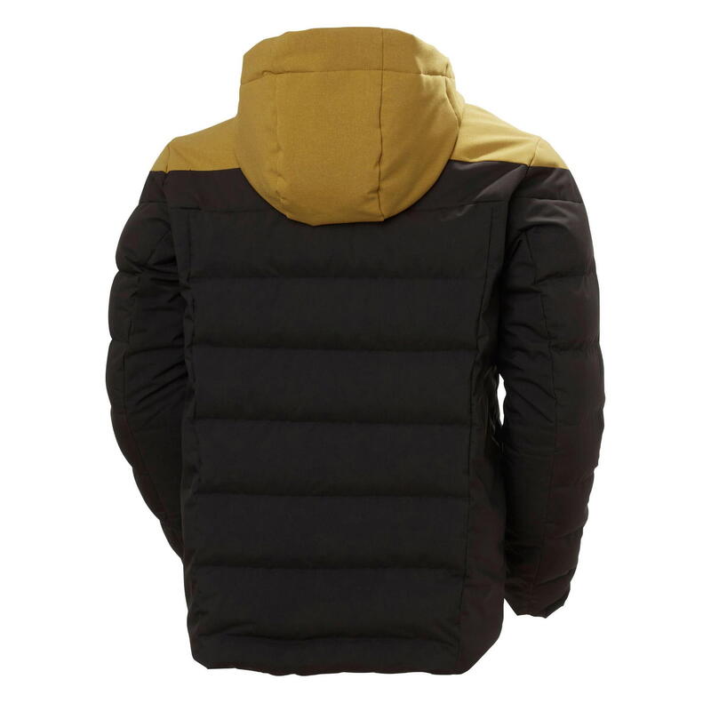 Geaca de schi matlasata Bossanova Puffy Jacket barbati