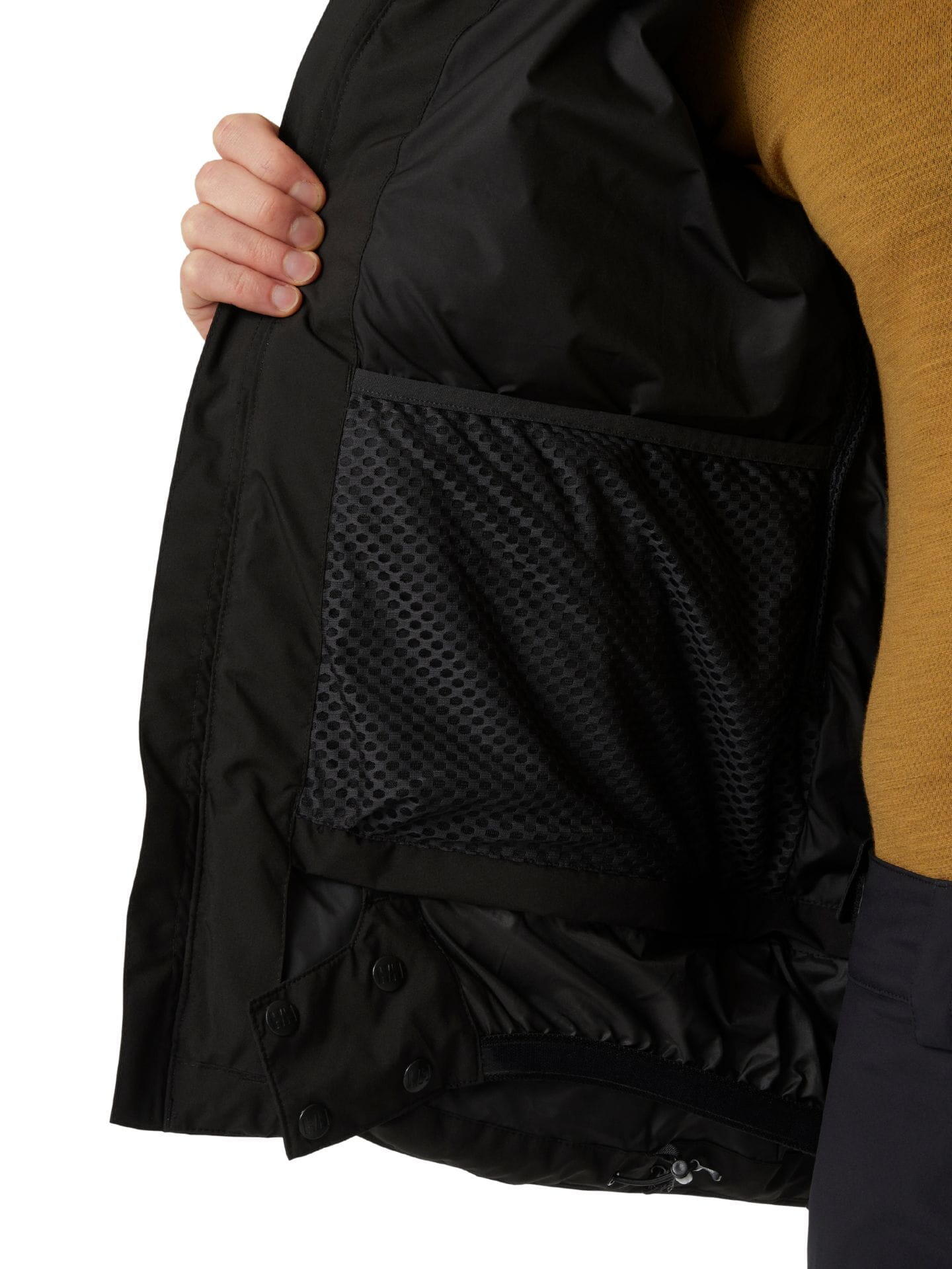 Doudoune Helly Hansen Bossanova 5/7