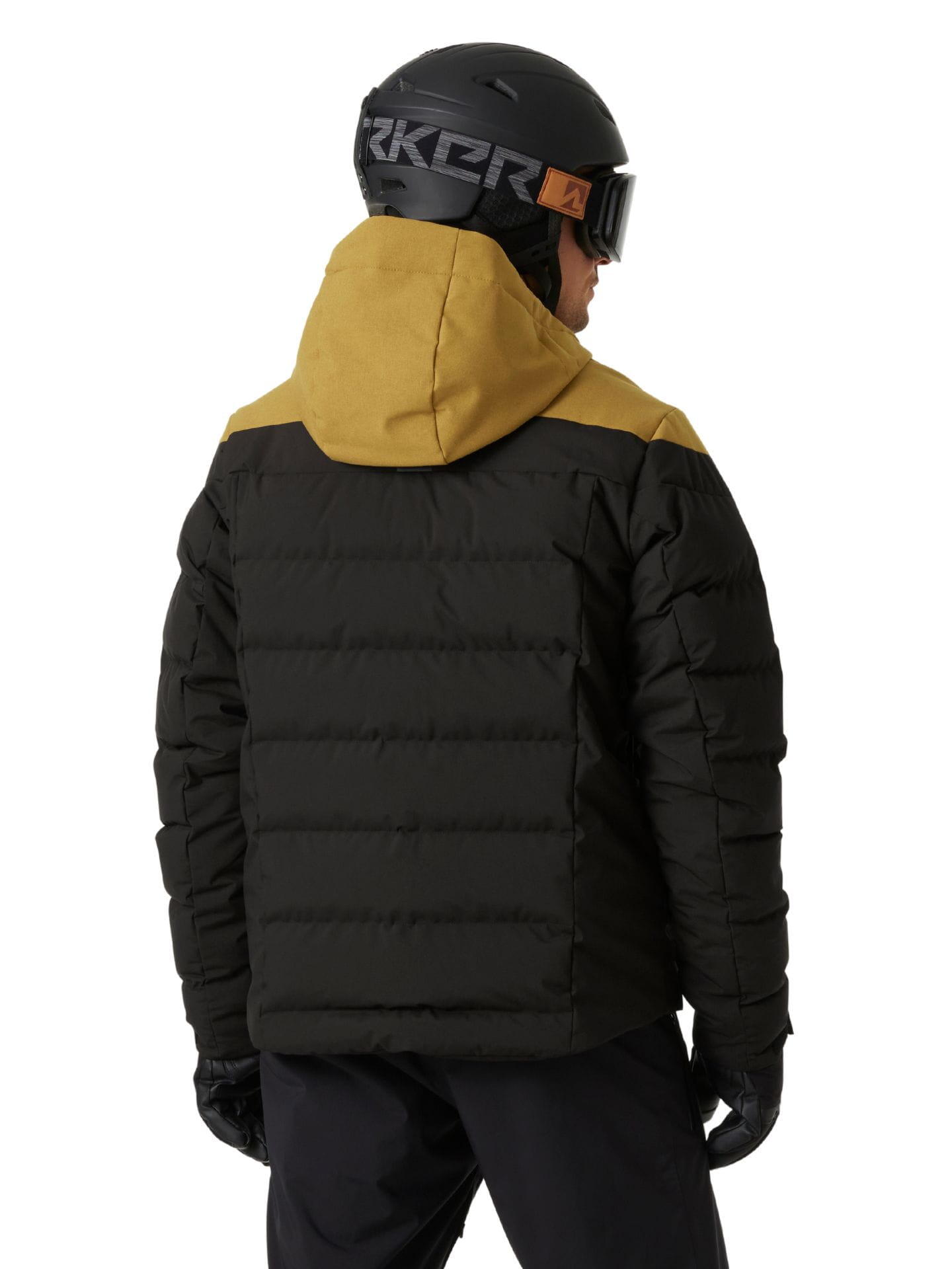 Doudoune Helly Hansen Bossanova 4/7