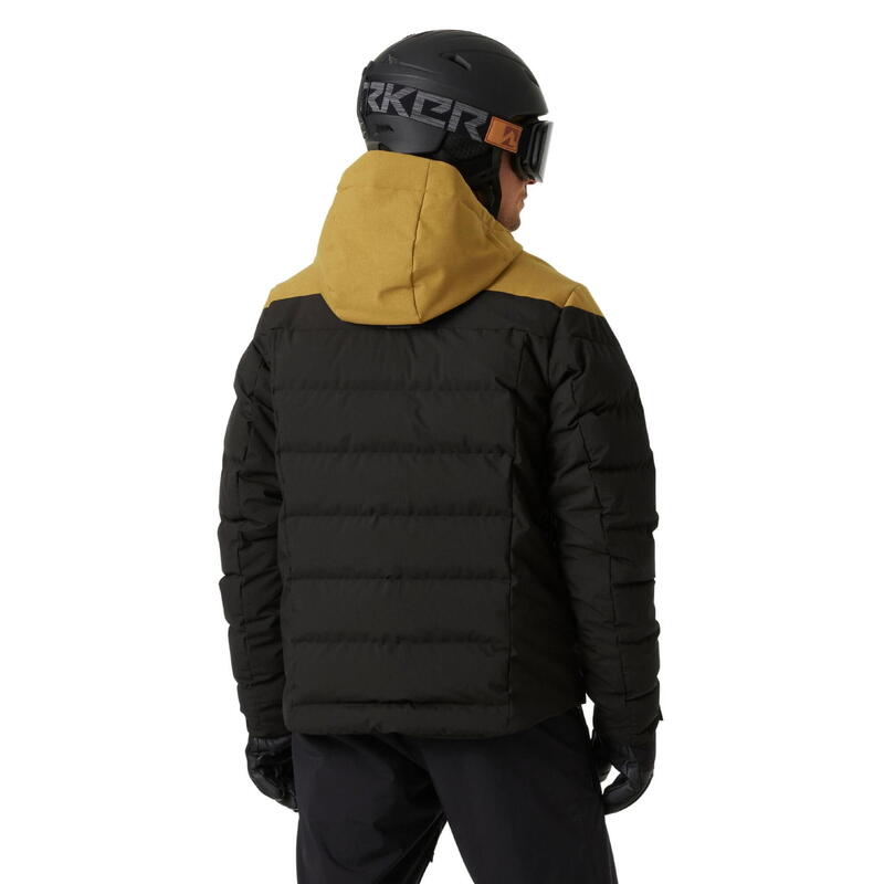 Geaca de schi matlasata Bossanova Puffy Jacket barbati