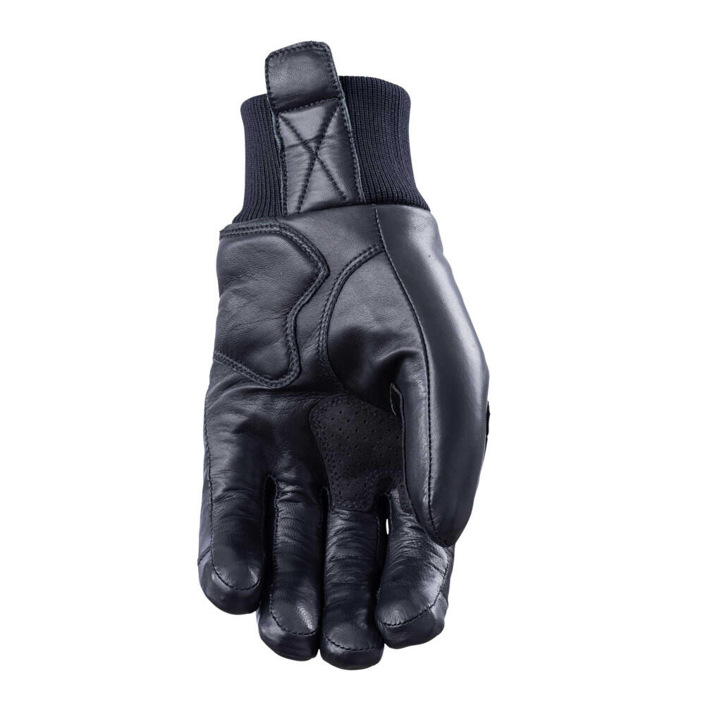 Gants CLASSIC WP - BLACK (noir) - M/9 2/2