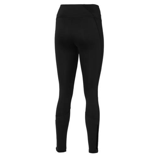Pantalon running femmes Mizuno Warmalite 2/2