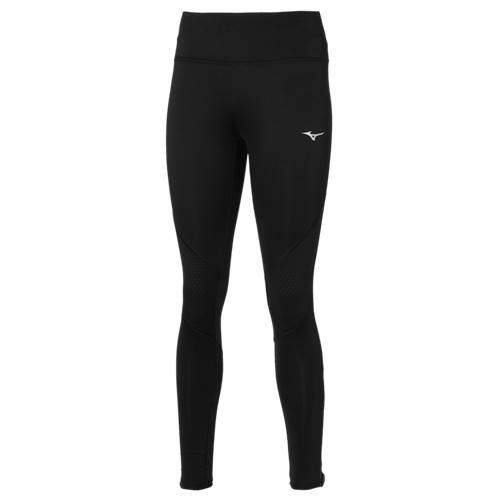 Pantalon running femmes Mizuno Warmalite 1/2