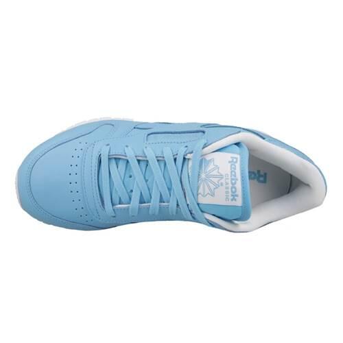 Chaussures universel femmes Reebok Leather Seasonal 4/5