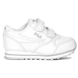 Chaussures universel bébés Fila Orbit Velcro Infants